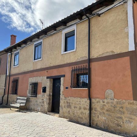 Fantastica Casa Rural En Castrillo Mota De Judios Burgo Екстериор снимка