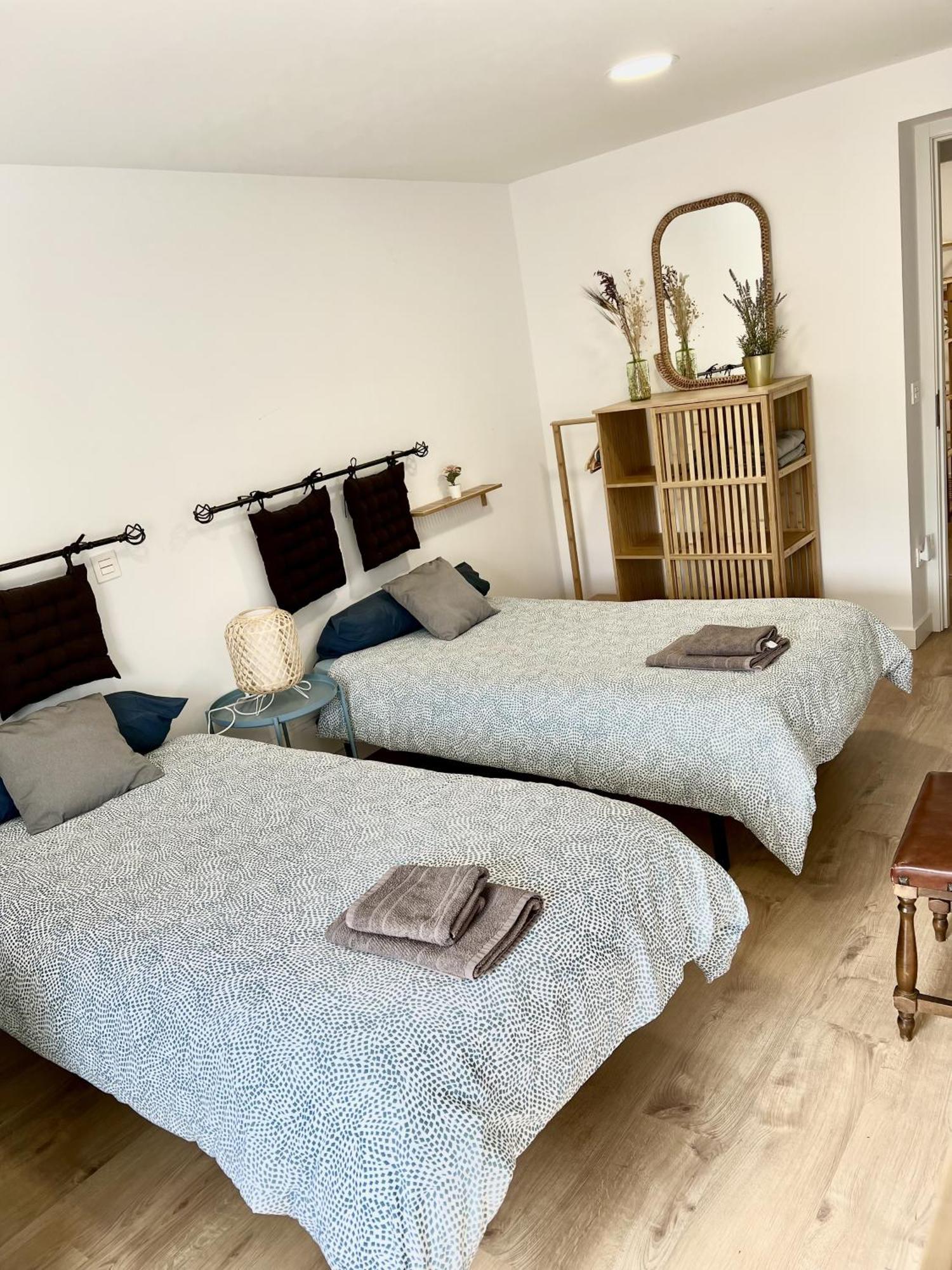 Fantastica Casa Rural En Castrillo Mota De Judios Burgo Екстериор снимка