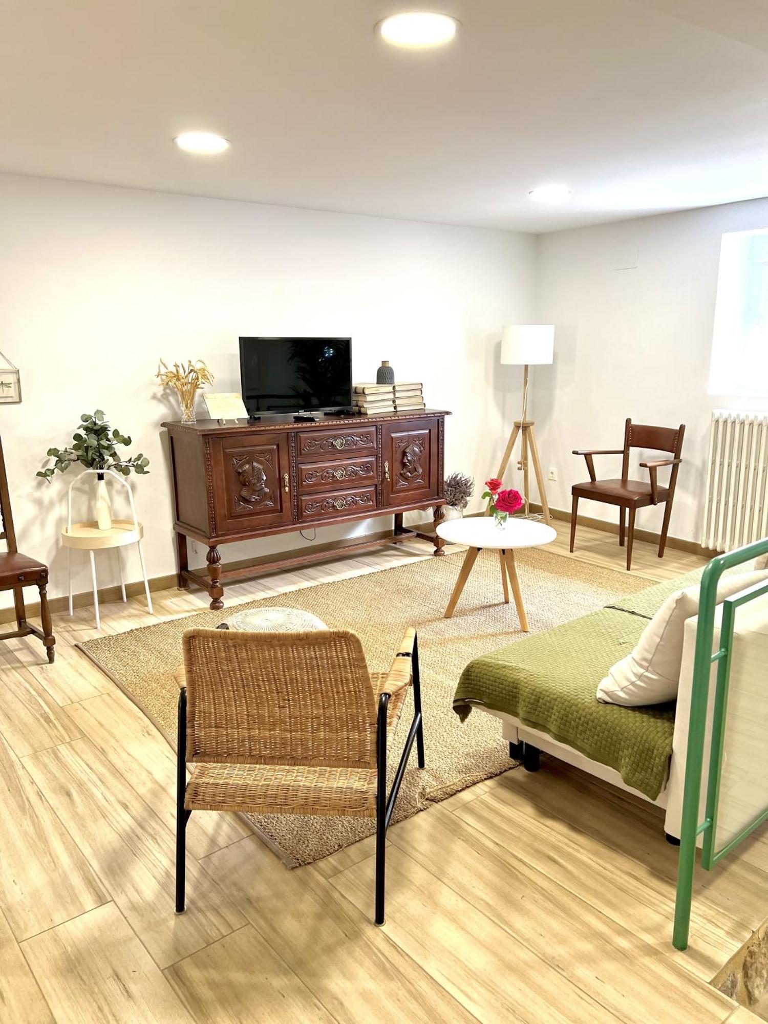 Fantastica Casa Rural En Castrillo Mota De Judios Burgo Екстериор снимка