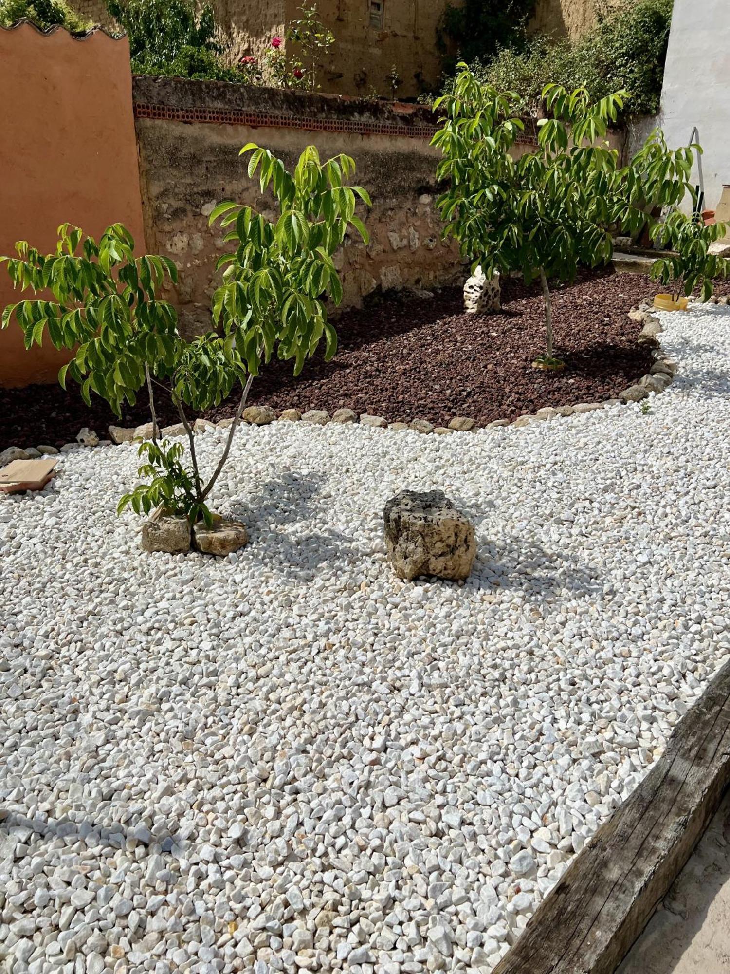 Fantastica Casa Rural En Castrillo Mota De Judios Burgo Екстериор снимка